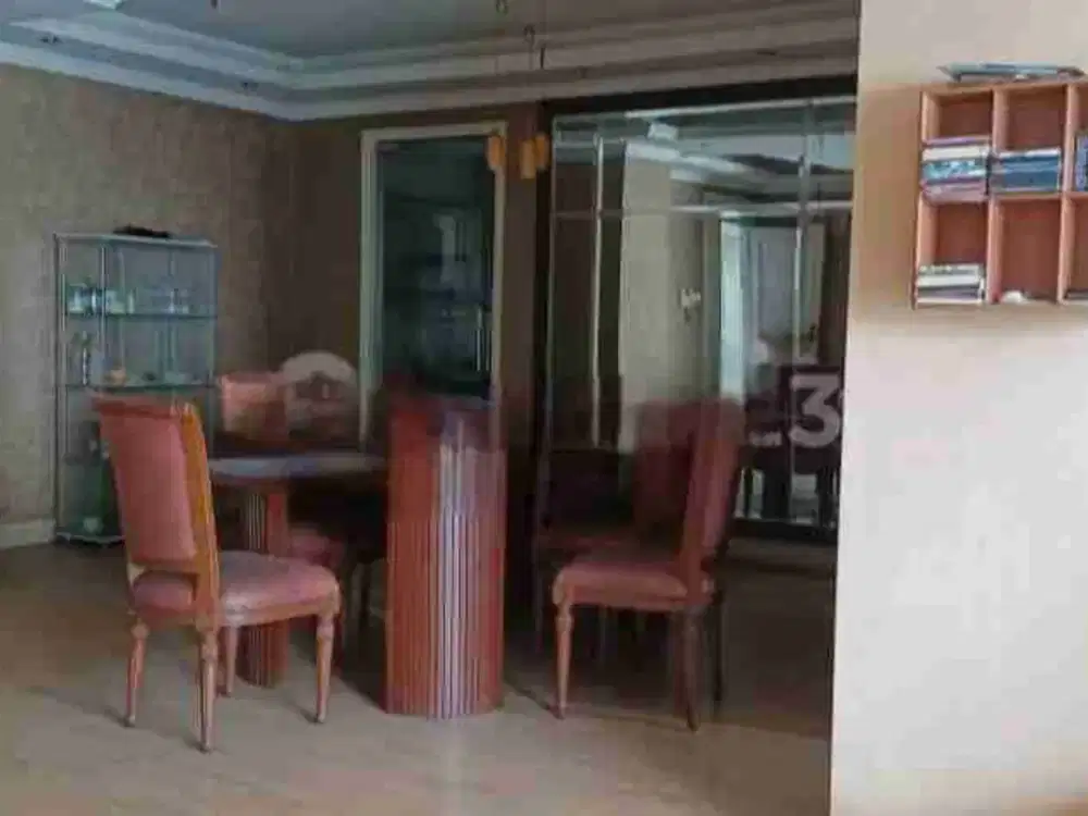 Termurah, Apartemen ITC Permata Hijau Tower A