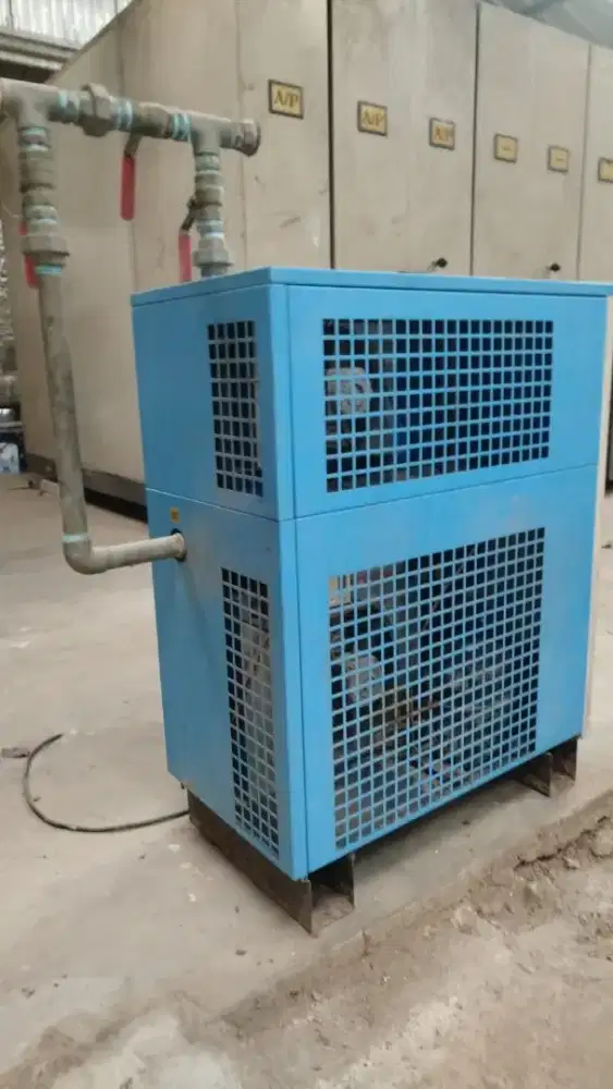 Air Dryer compressor