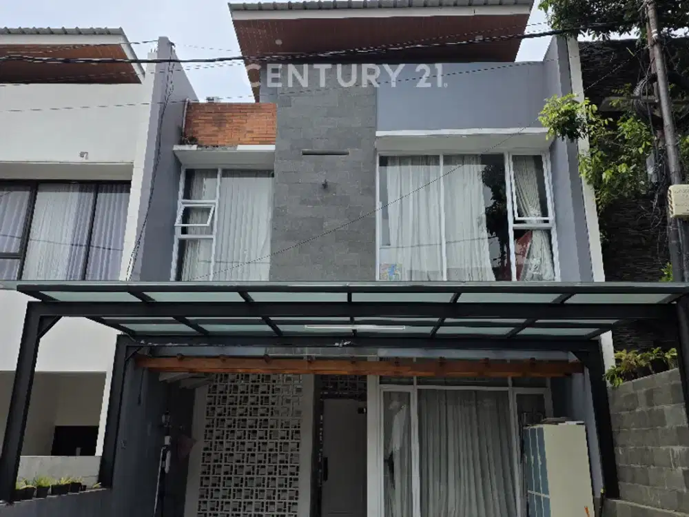 Rumah Minimalis Di Cipaheut Kidul Cigadung Bandung