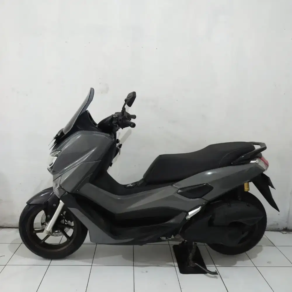 Yamaha Nmax OLD Non ABS 2019 Bagus lengkap
