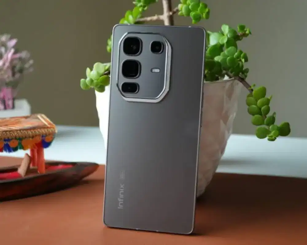 Infinix Note 50 Pro 8/256 Mulus Like New (unit only)