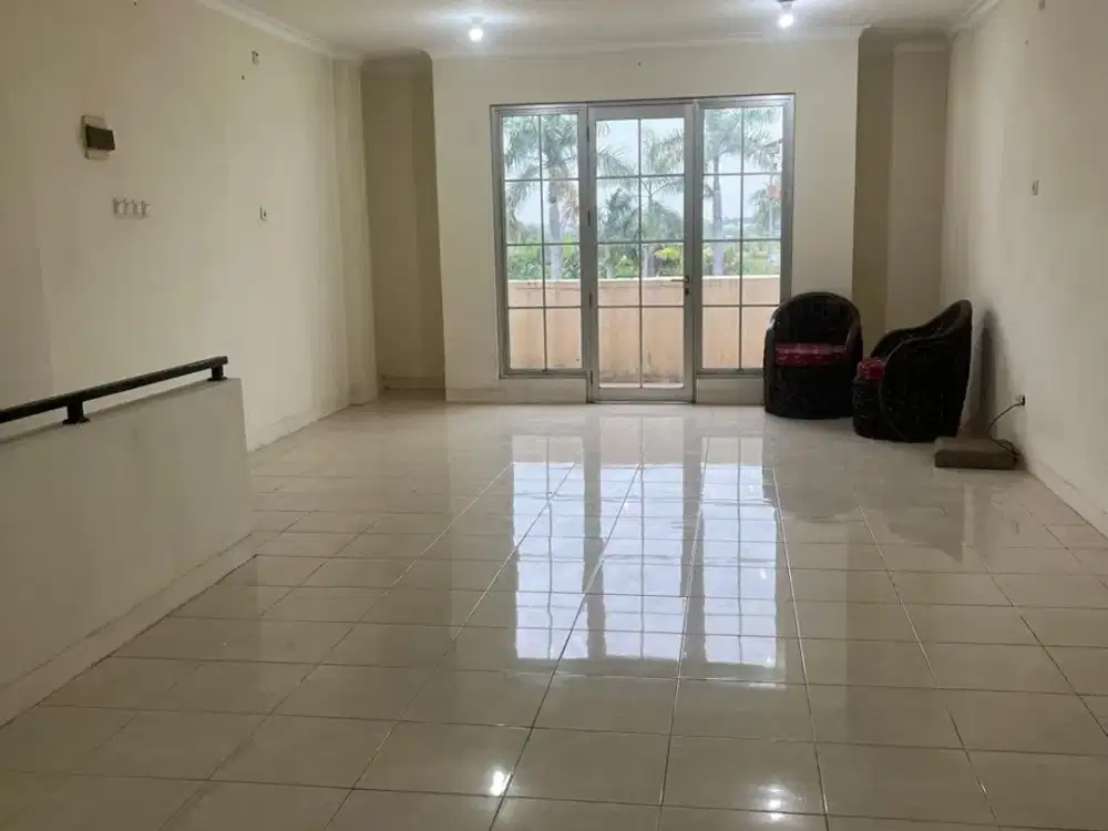 Ruko Sentra Niaga Harapan Indah bekasi Potensi Usaha Besar