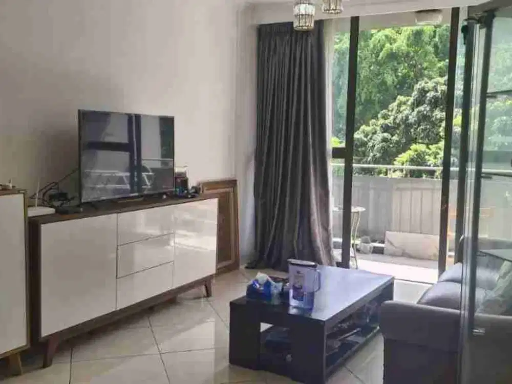 Harga Murah Apartemen Taman Rasuna Karet Kuningan