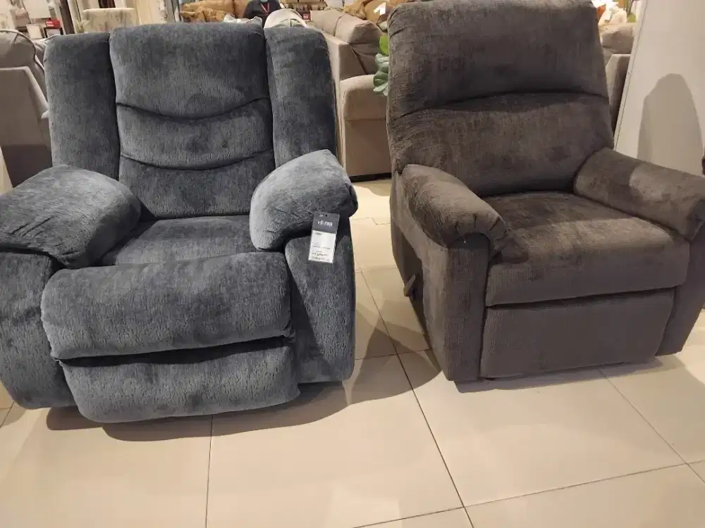 Kredit furniture cicilan ringan tenor panjang bunga 0%-0,99%