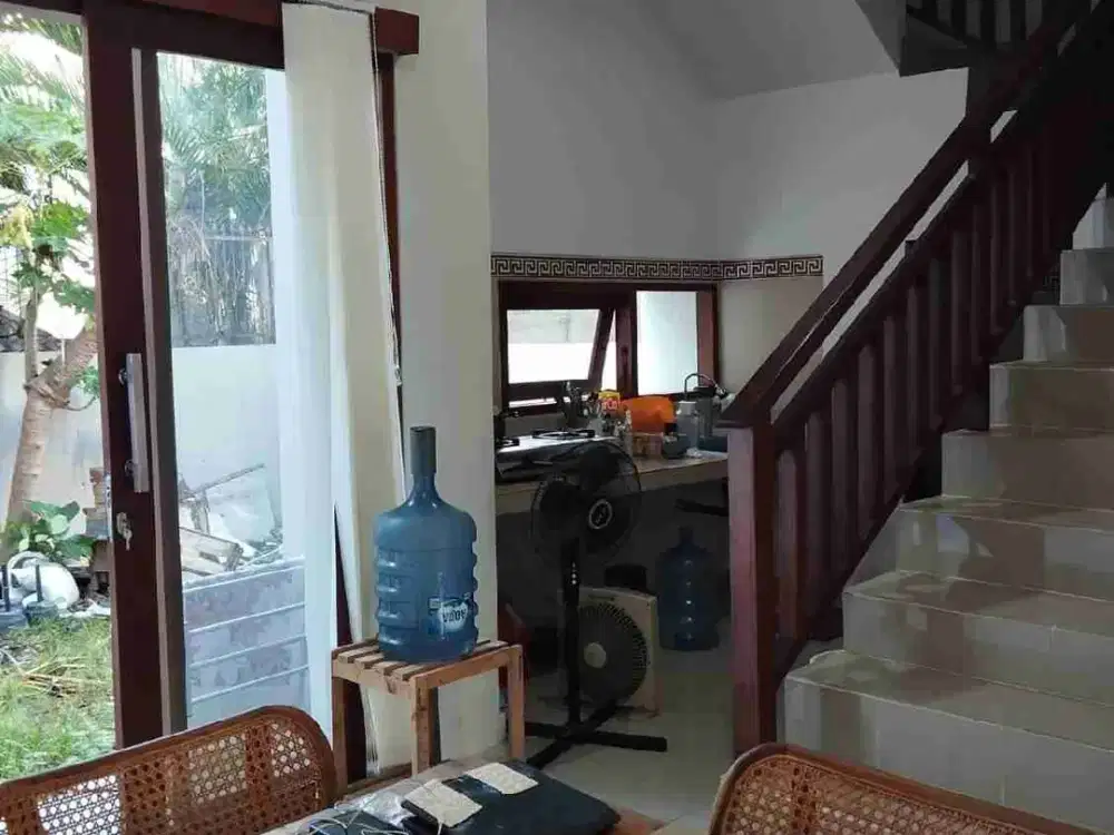 kontrakan menarik di ubung Denpasar (cc)