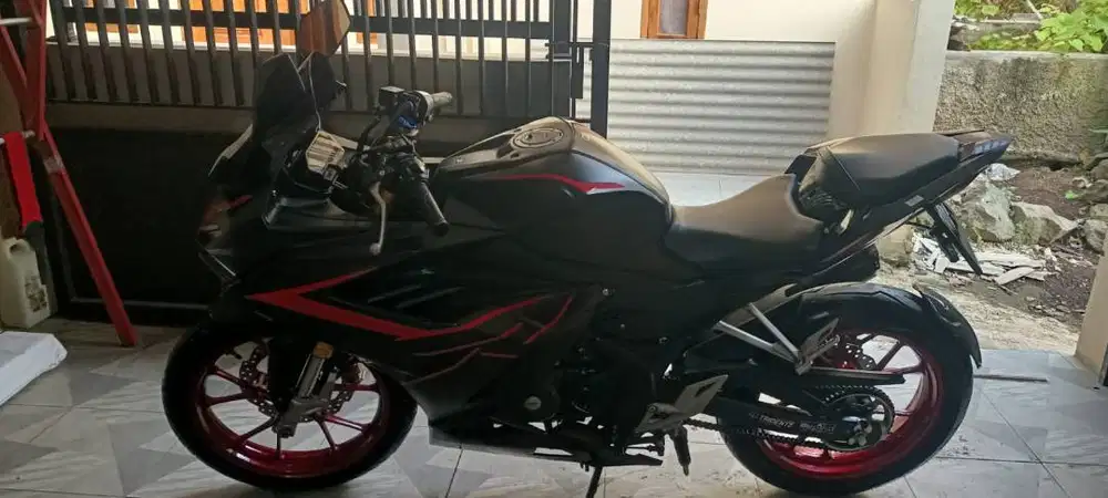 CBR 150R TAHUN 2022
