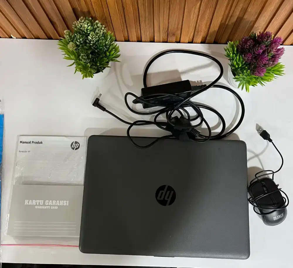 Hp 240 G6 Notebook PC Ram 4Gb 136Gb Memory Intel Core i3 Gen 6