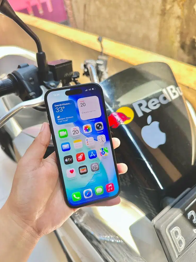 Iphone 15 Basic 128Gb