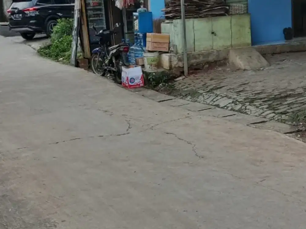 Dijual Cepat kontrakan 12 pintu dan 1 kios Dijatisari Jatiasih Kota Bekasi