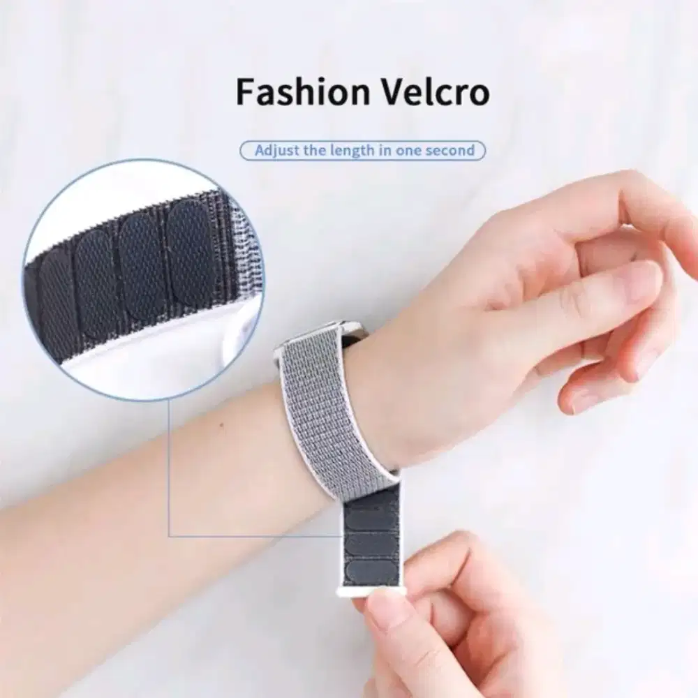 strap Apple watch Applewatch smart watch smartwatch jam tangan