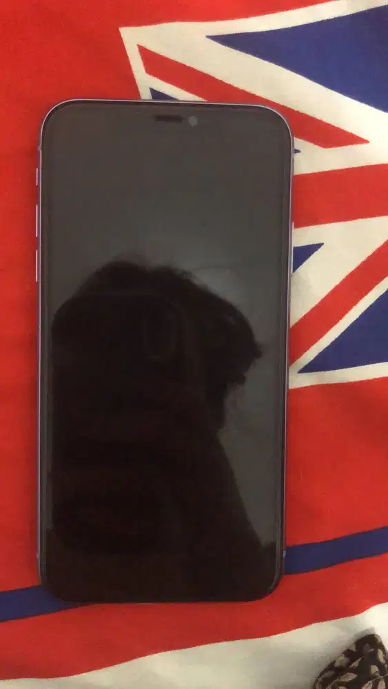 IPHONE 11 64 GB (PURPLE)