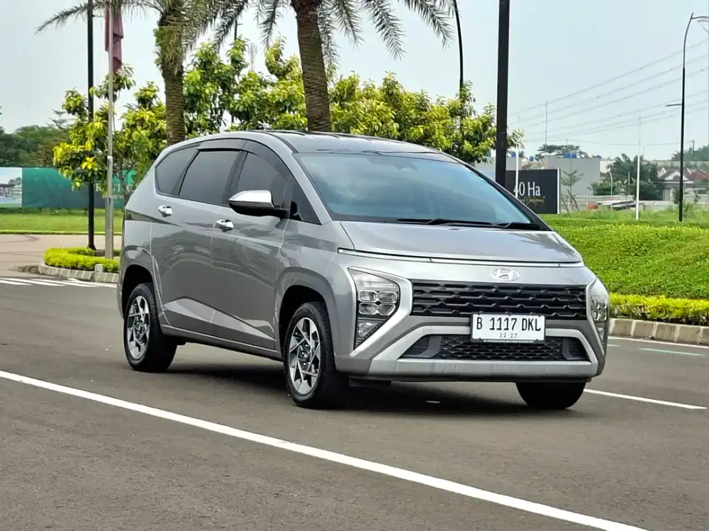 TDp 3jt Stargazer 1.5 Prime Matic Captain Seat Twotone 2022