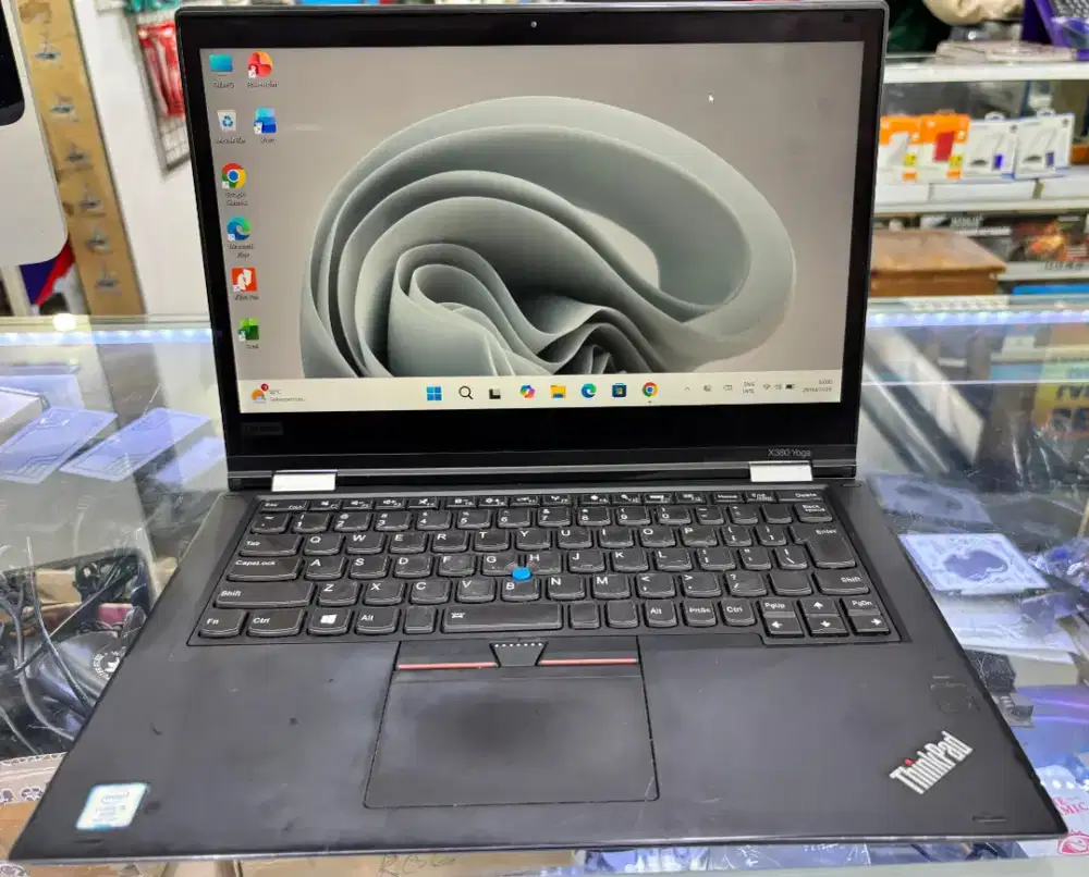 Lenovo Thinkpad X380 Yoga