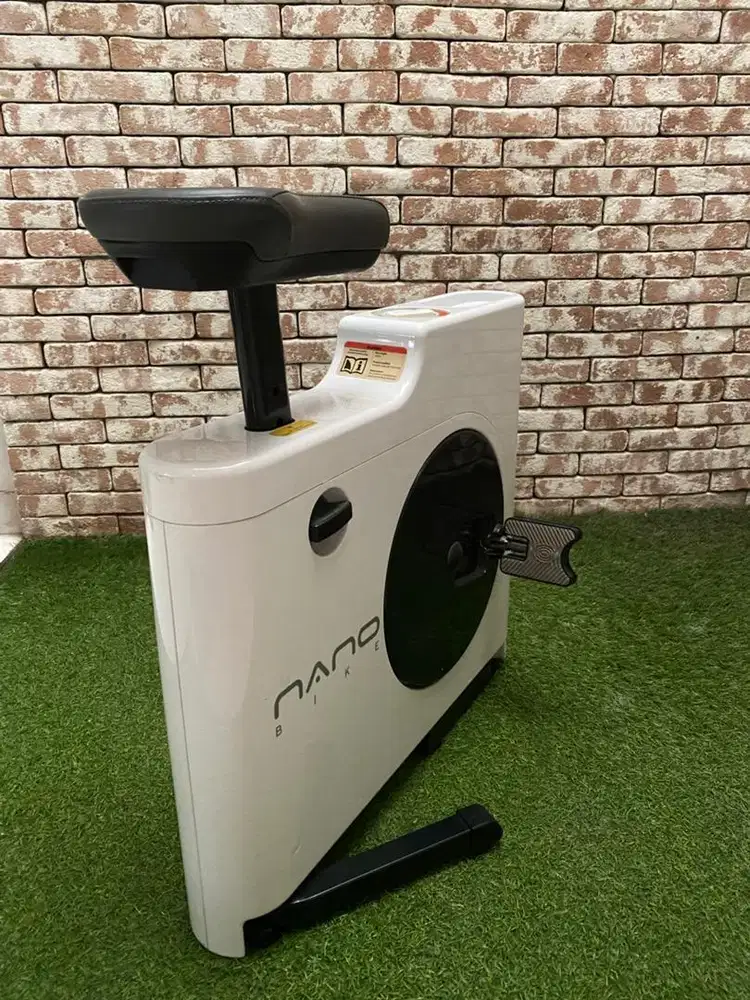 Sepeda statis nano bike