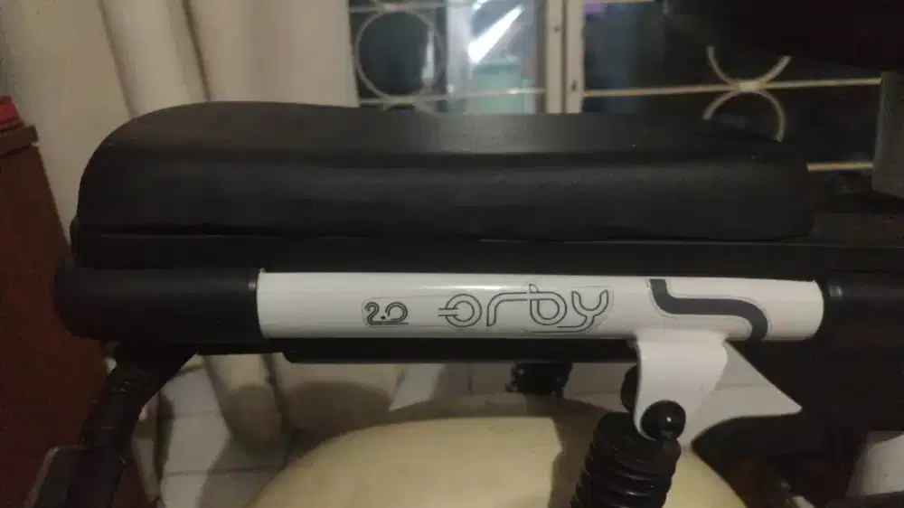 Selis Genio Orby 2.0