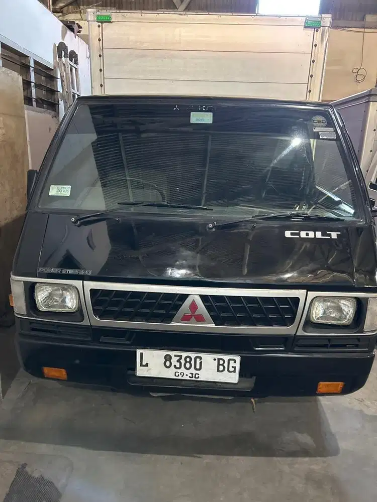 Mits L300Box th 2010