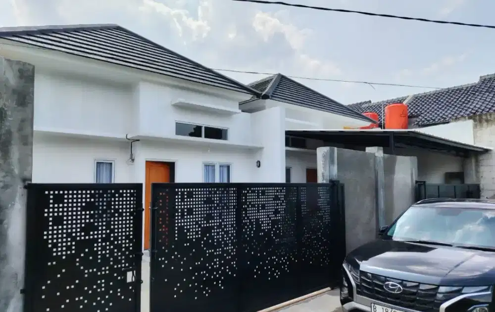 Dibutuhkan Sales Marketing Perumahan khusus perempuan Domisili Depok