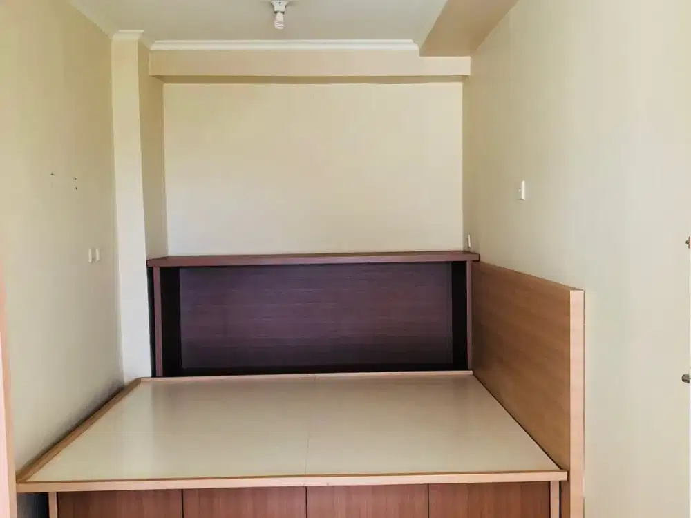 Apartement Gading Nias 1BR Furnished Jakarta Utara