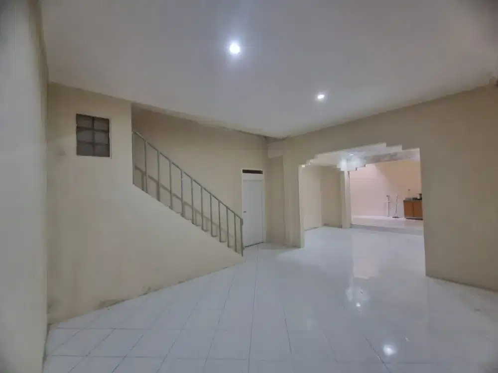 Rumah Siap Huni dan Nyaman daerah Semarang Tengah - 9248