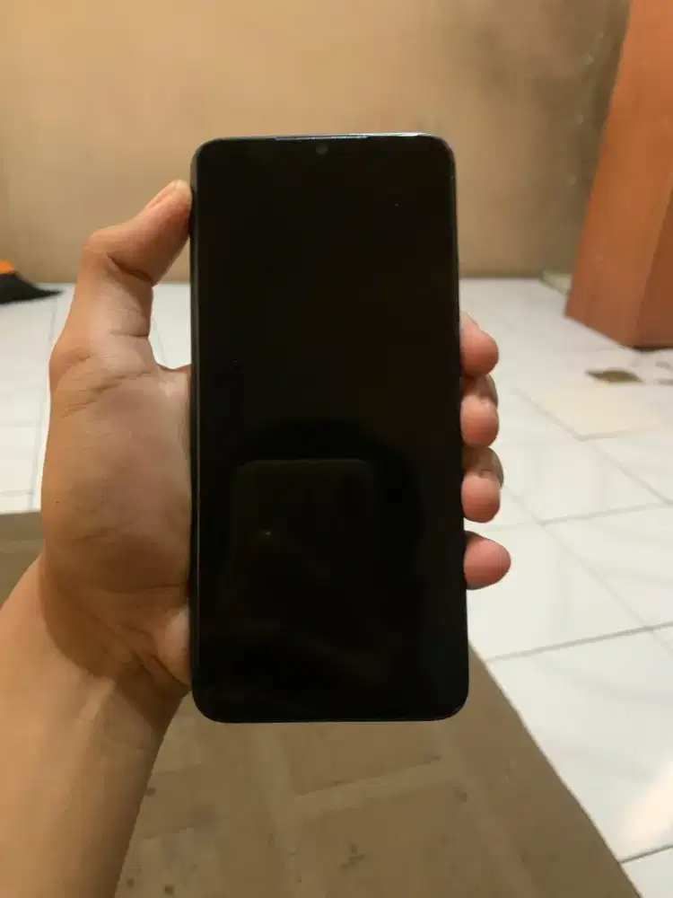 Infinix Hot 30i RAM 8/128gb batangan