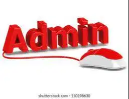 loker admin online penjualan onlineshop marketplace social media