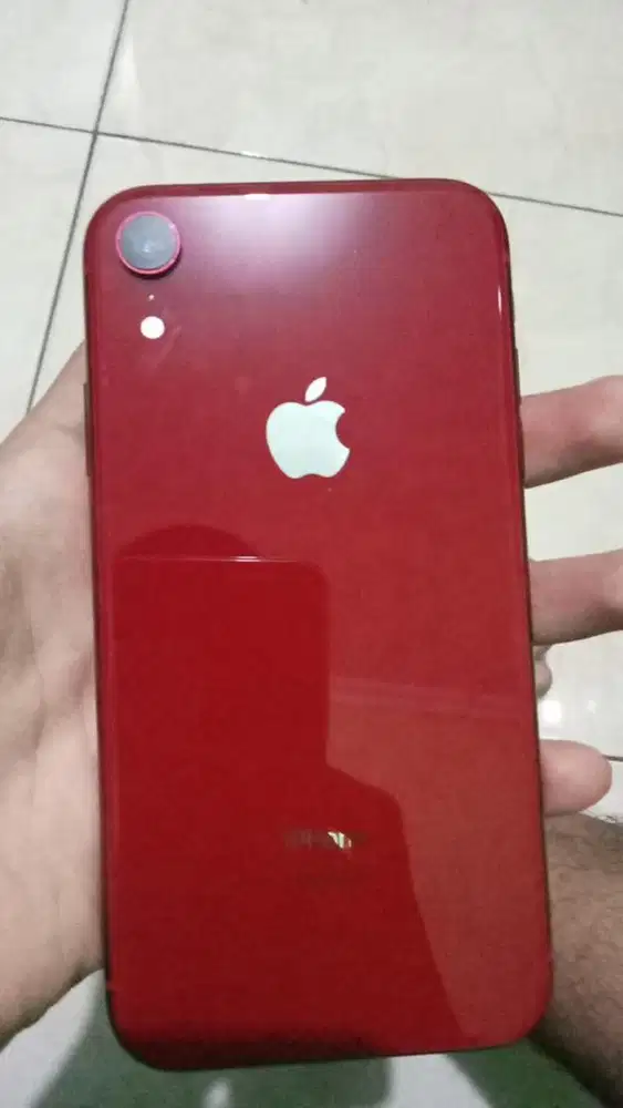 iphone xr 64 wifi only