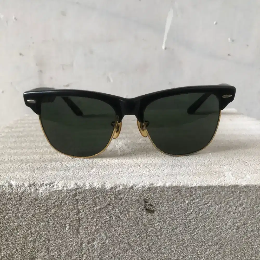 Kacamata wayfarer max Made in usa