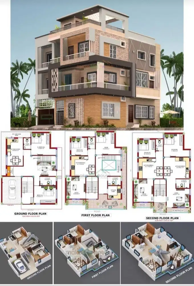 LOWONGAN SPV PROJECT