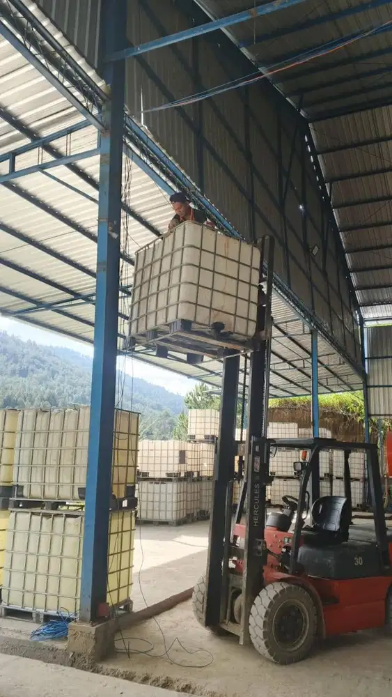 PAKET CCTV 4 CHANNEL