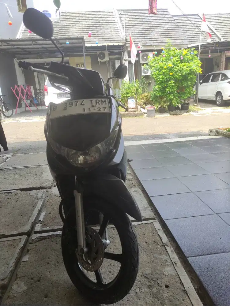 SoulGT 2012 Siap Pake Murah