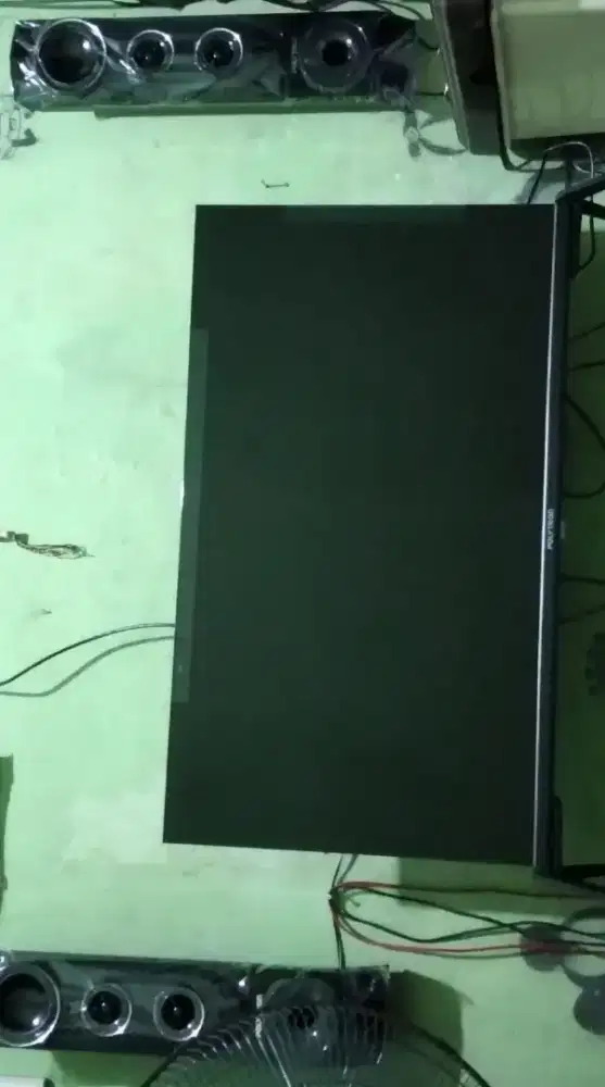 SMART TV POLYTRON 32