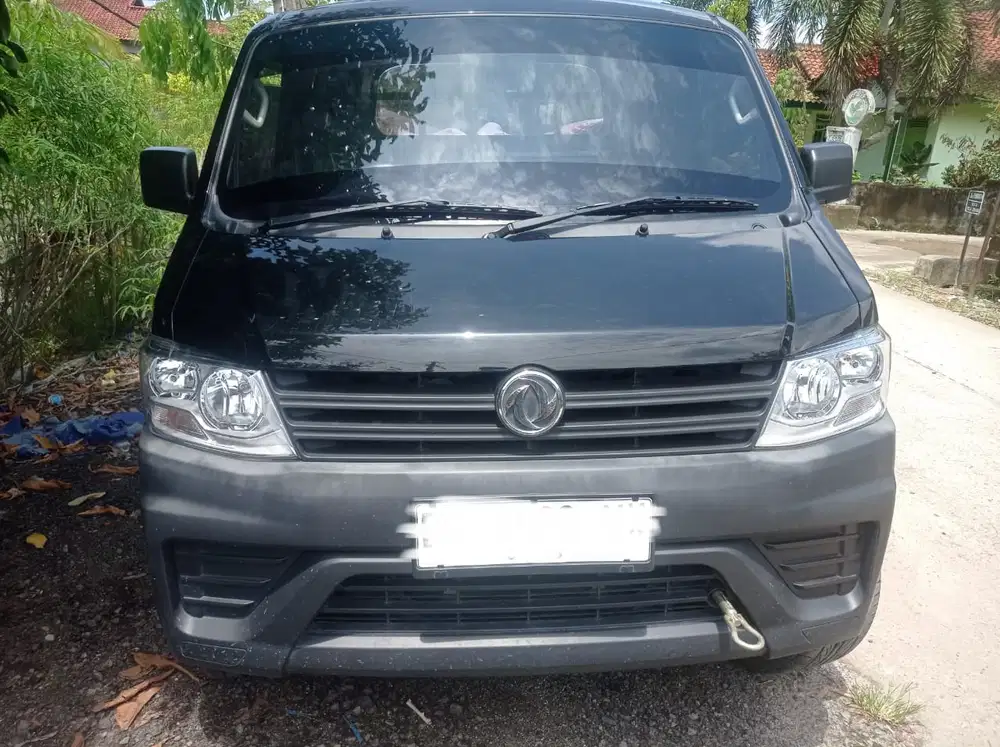 DFSK Supercab 2023 Bensin