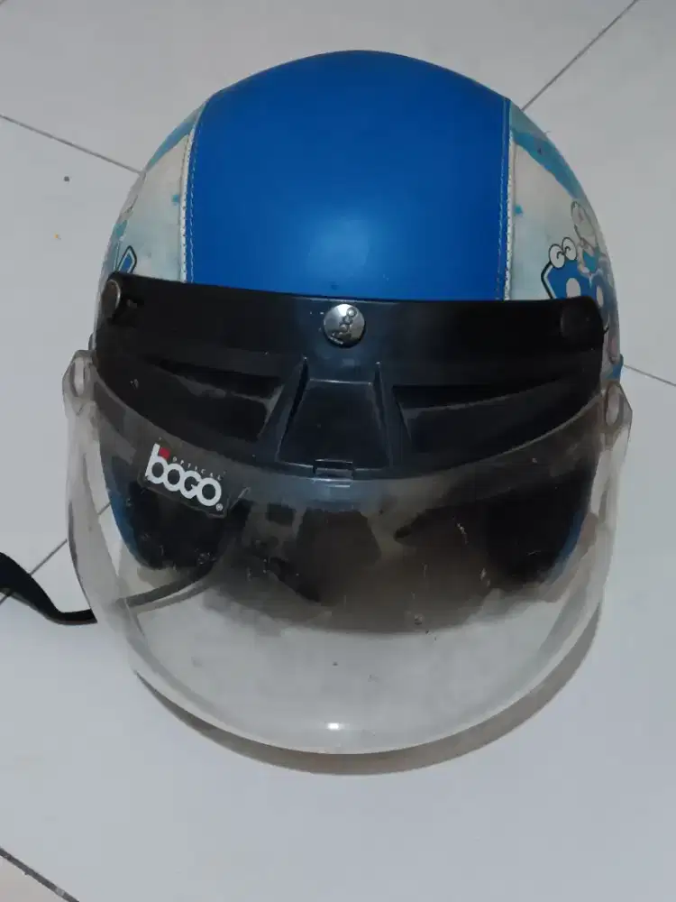 HeLm Bogo / anak -- anak Murahhh ,