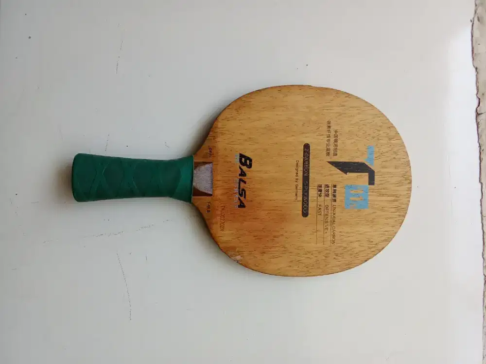 Kayu Bet Tenis Yinhe T 11s