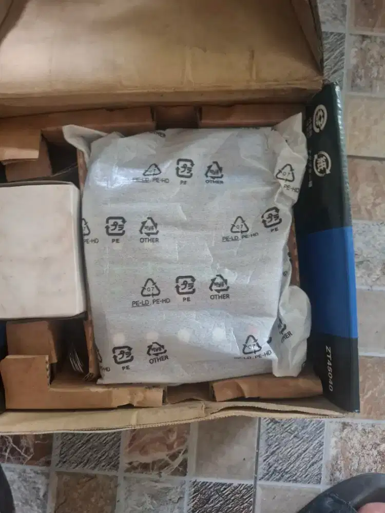 Mixer Yamaha MG 06X original