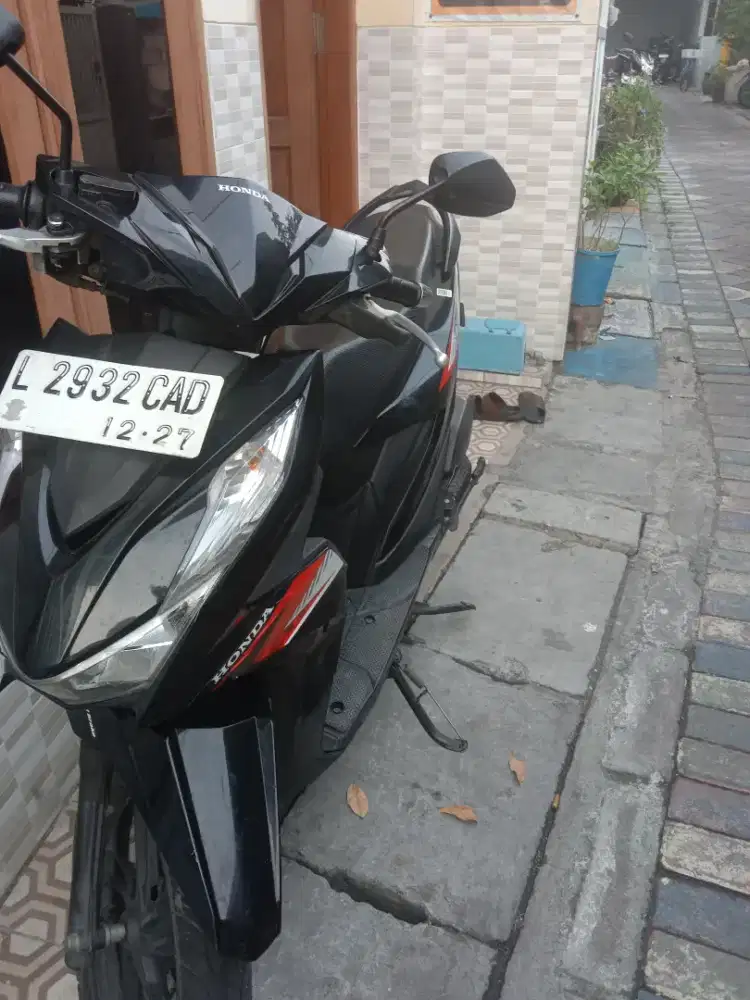 Di jual motor beat 2022