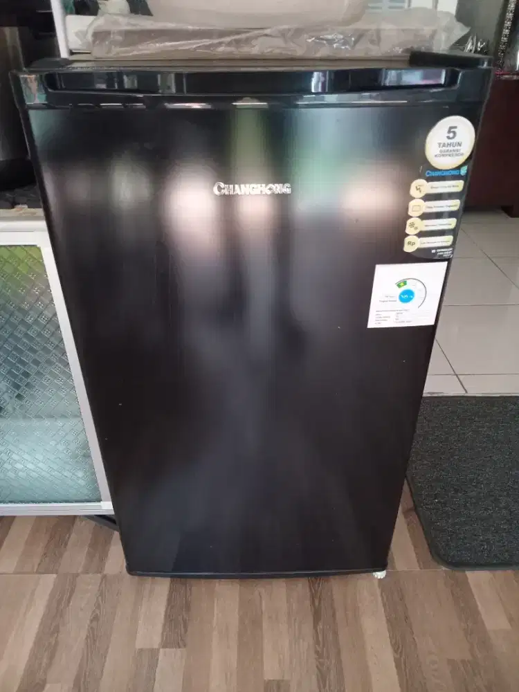 Kulkas changhong cbc 100
