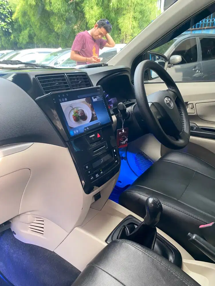 Toyota Avanza 2019 Bensin