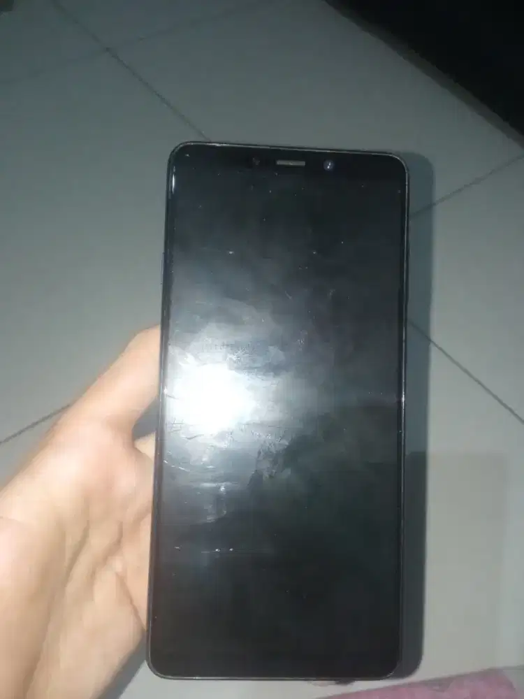 Samsung A920F 6/128.