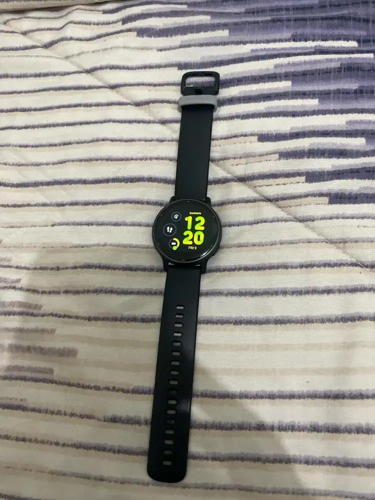Garmin Vivoactive 5