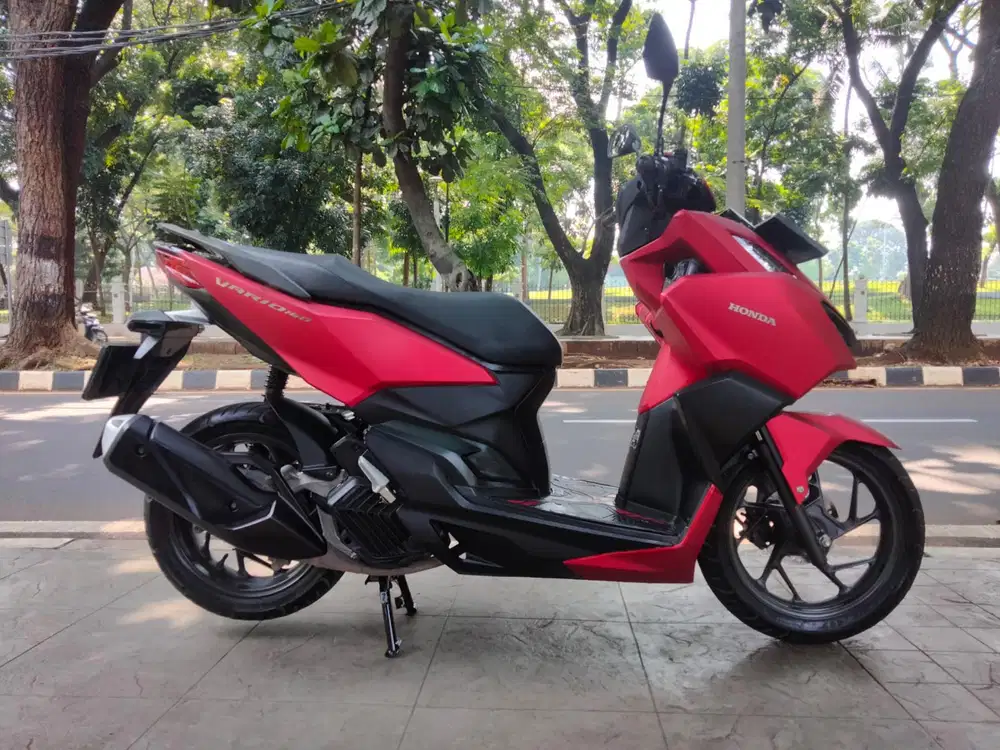 DP MINIM 1JTA CASH KREDIT NEW HONDA VARIO 160 CBS ISS THN 2023 PJK ON