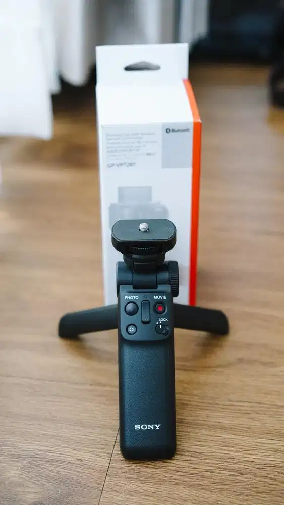 Sony GP-VPT2BT Wireless Shooting Grip