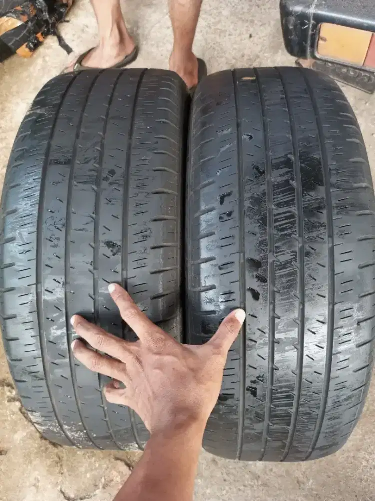 BAN BRIDGESTONE R17 215/50 COPOTAN ORI