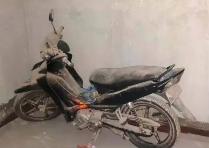 Jupiter Z Burung Hantu 2009 CW