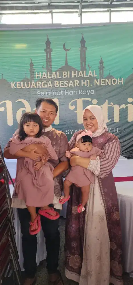 Di butuhkan ARTS Wilayah Kab. Bandung