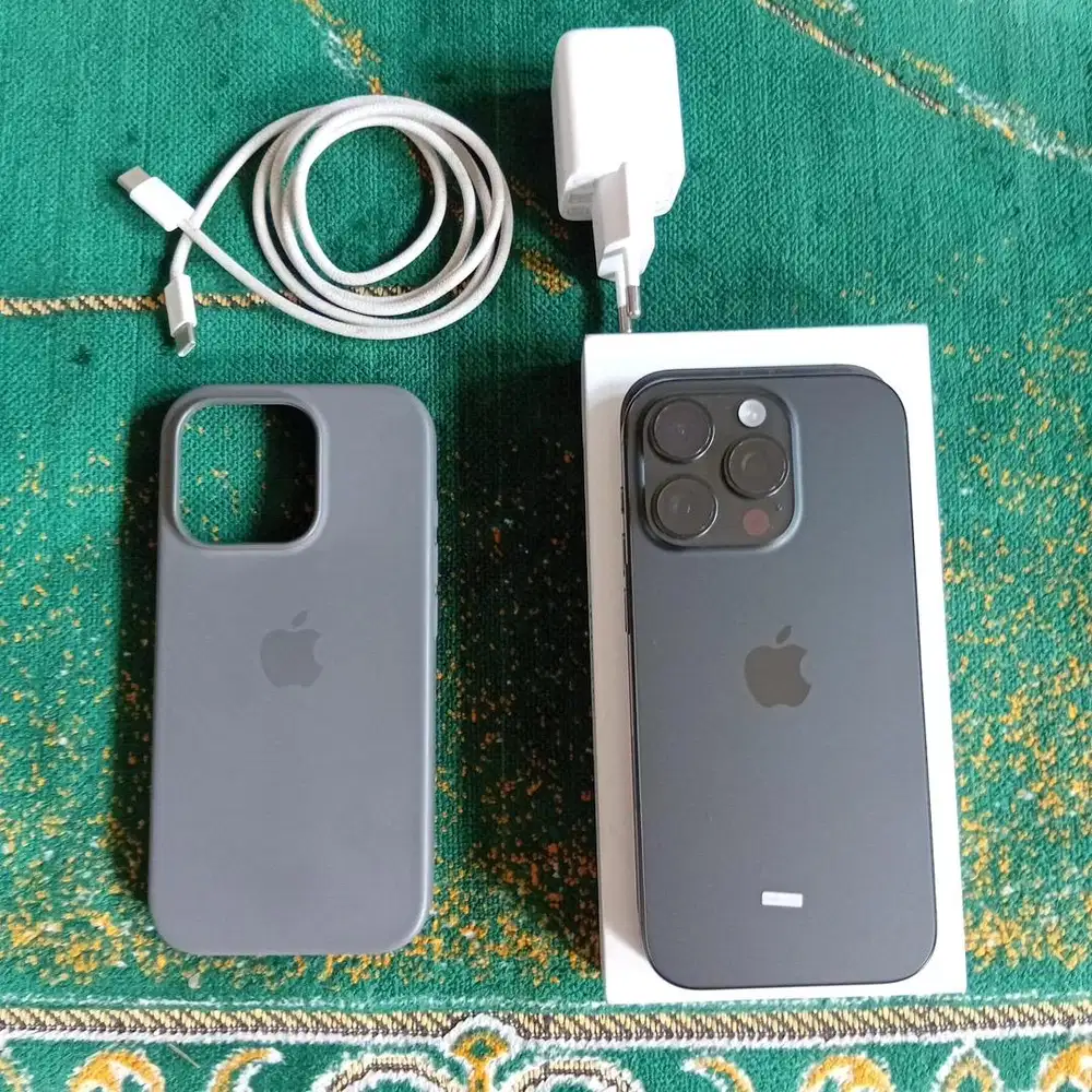 iphone 16 pro 128 ibox