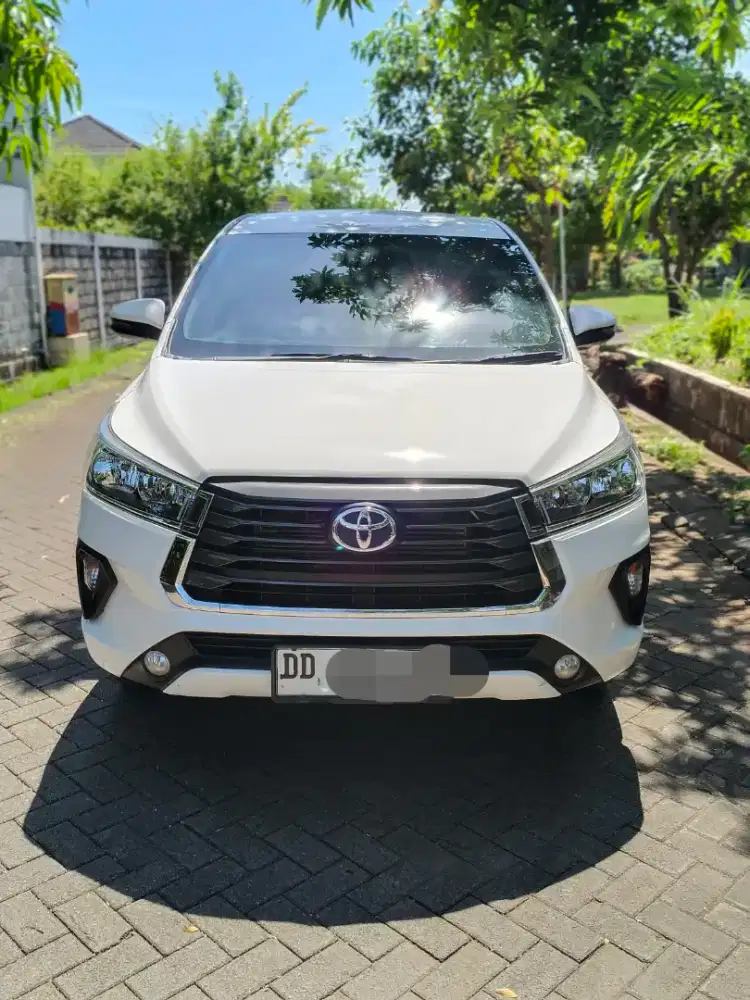 Innova G Diesel Matic 2023