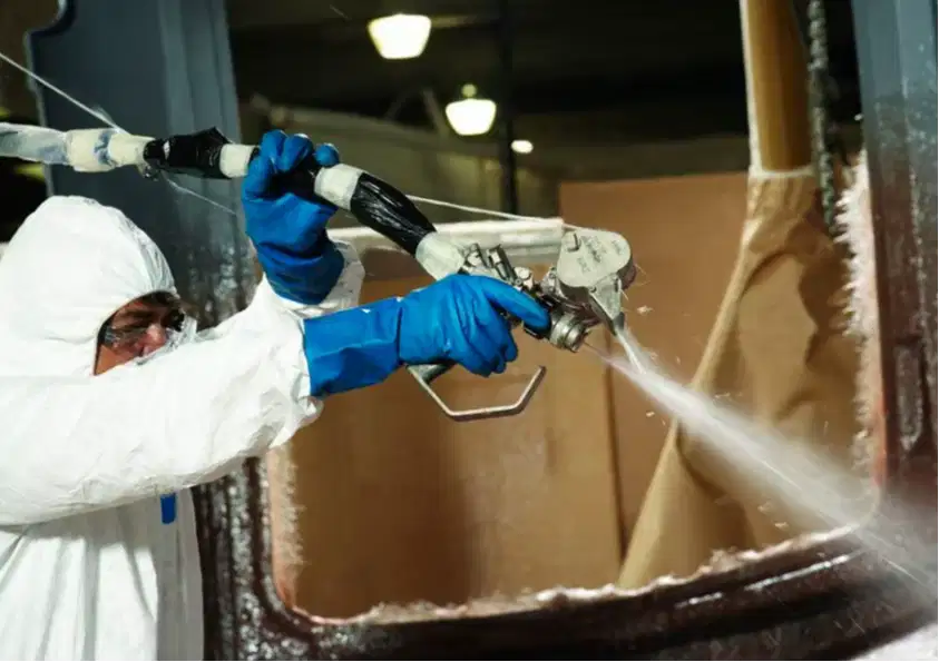 Lowongan kerja untuk spray roving