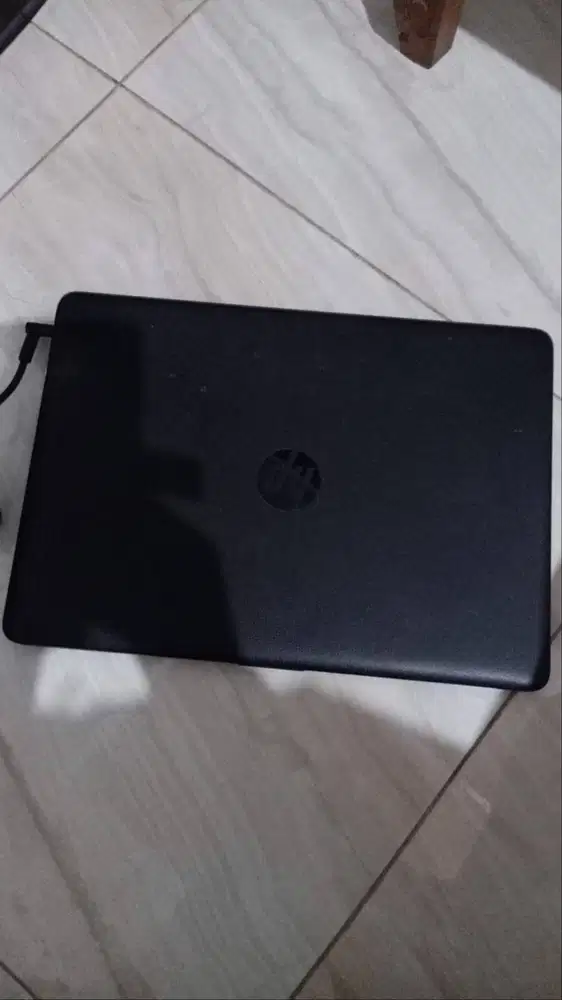 Jual laptop merk HP