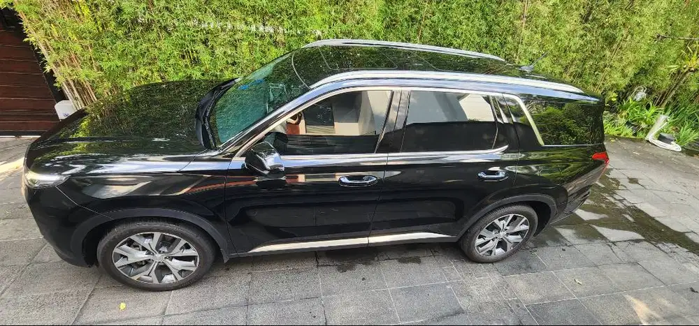 2022 Hyundai Palisade